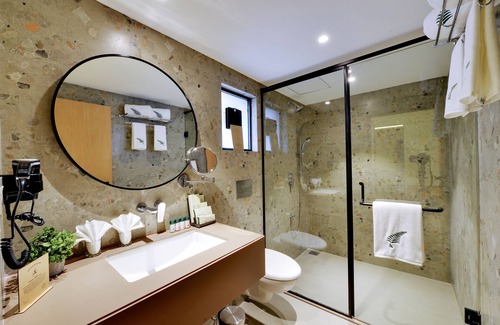 Kamrej Hotel | The Fern Vishranta Resort Kamrej Surat