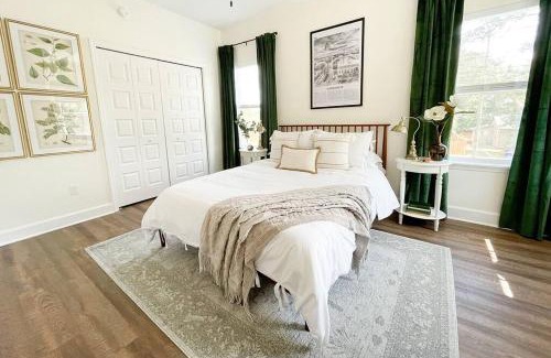 Duckpond House | The Floridian Newly Built Dreamhome Central