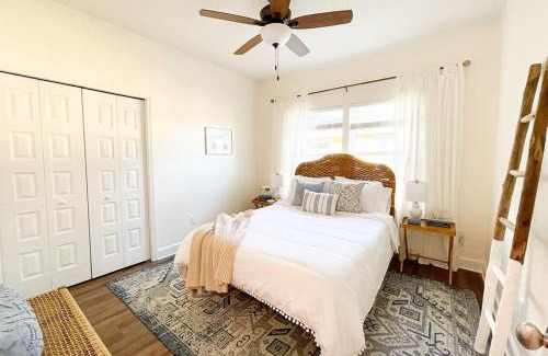 Duckpond House | The Floridian Newly Built Dreamhome Central