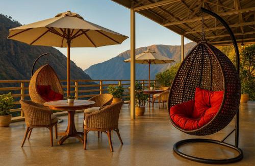 Motihari Hotel | The Four Season Resort - Top Rated & Most Awarded Property in Mussoorie