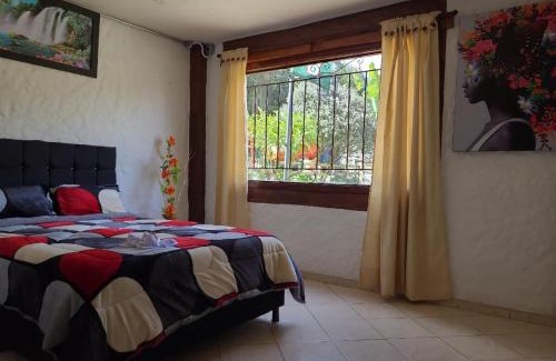Usaquen House | The Frailejon House