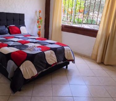 Usaquen House | The Frailejon House