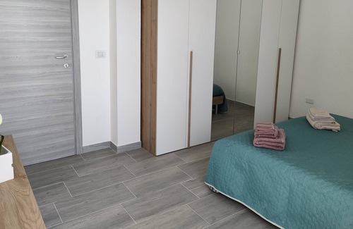 Assemini Apartment | The Friend's House II