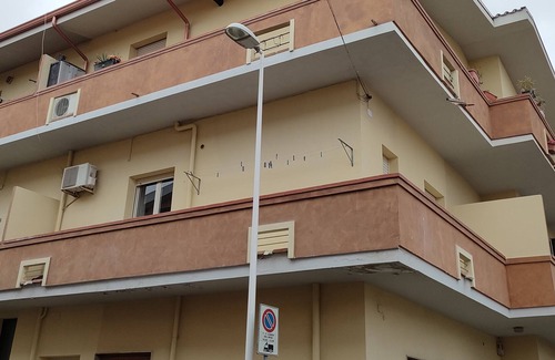 Assemini Apartment | The Friend's House II