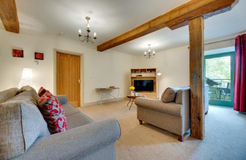 Belford Apartment | The Gearings at Spindlestone