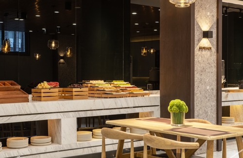 Qufu Hotel | The GiorgioMorandi Hotels F (Qufu's Temple and Cemetery of Confucius and Kong Family Mansion)