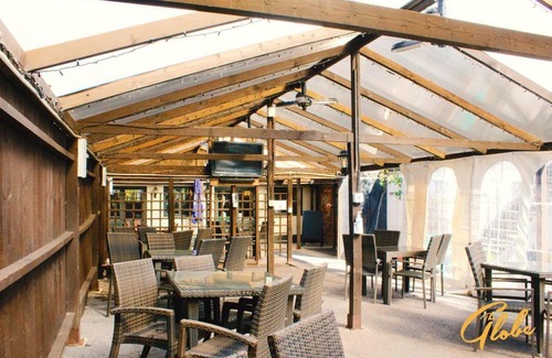 Sampford Peverell Hotel | The Globe Inn