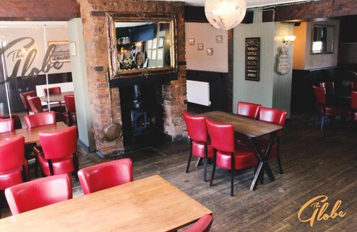 Sampford Peverell Hotel | The Globe Inn