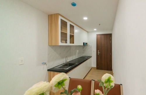 Tan Lap Apartment | The Gold Coast Hotel Nha Trang