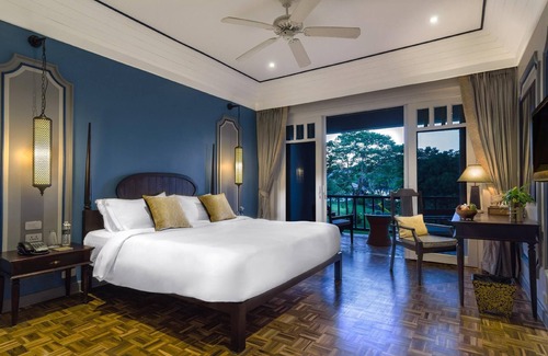 Luang Prabang Resort | The Grand Luang Prabang, Affiliated by Meliá