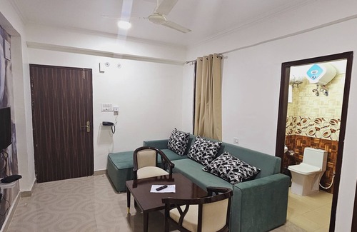 Mathura Hotel | The Grand ND Resort