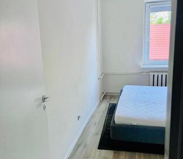 Klaipeda Apartment | The Grey apartment