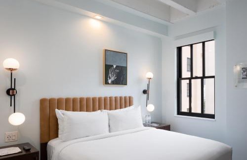 Downtown San Diego Hotel | The Guild Hotel San Diego Downtown, Marriott Tribute Portfolio