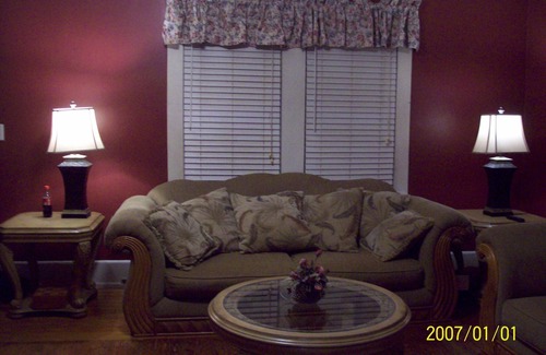 Lithonia House | The Haley House Circa 1938 :) 20 miles to Atlanta and 10 miles to St. Mtn Park.