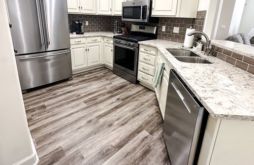 Starkville House | The Happy Hideaway - Gameday Haven