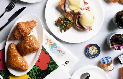 Wan Chai Hotel | The Hari Hong Kong
