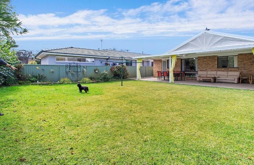 Shoalhaven Heads House | The Haven