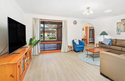 Shoalhaven Heads House | The Haven