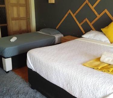 Mbabane House | THE HAVEN GUEST HOUSE NKOYOYO