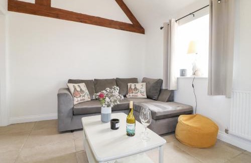 Little Haywood House | The Hereford Lodge