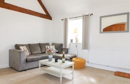 Little Haywood House | The Hereford Lodge