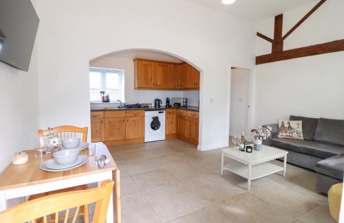 Little Haywood House | The Hereford Lodge