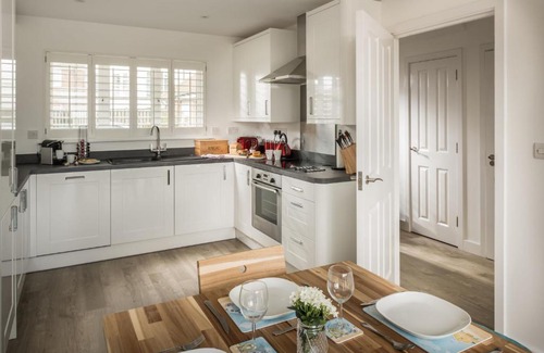 Camber House | The Hide