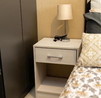 Greater Johannesburg Metropolitan Area Apartment | The Hide in Randburg