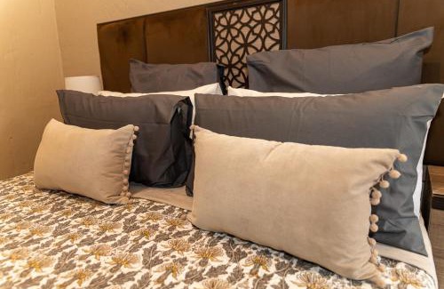 Greater Johannesburg Metropolitan Area Apartment | The Hide in Randburg