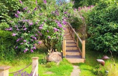 East Horrington House | The Hideaway