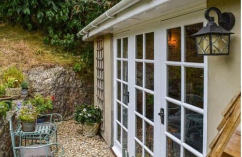 East Horrington House | The Hideaway