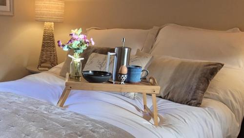 East Horrington House | The Hideaway