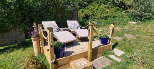 East Horrington House | The Hideaway