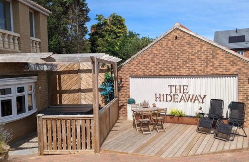 Stockton-on-Tees House | The Hideaway Thorpe Thewles