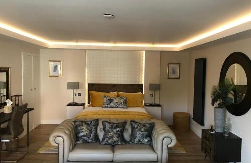 Stockton-on-Tees House | The Hideaway Thorpe Thewles