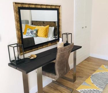 Stockton-on-Tees House | The Hideaway Thorpe Thewles