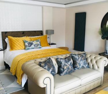 Stockton-on-Tees House | The Hideaway Thorpe Thewles