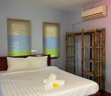 Koh Rong House | The Hideout Koh Rong