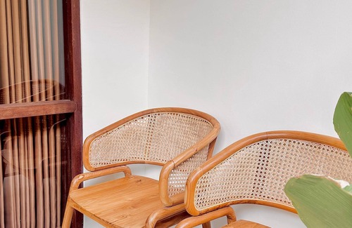 Bukit Apartment | The Hita Uluwatu