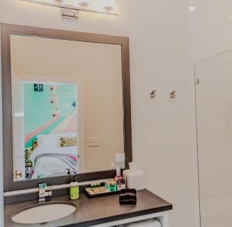 River District Apartment | The Hive 205 Sweeter