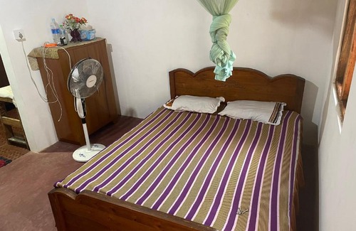 Colombo 10 House | The Home Stay
