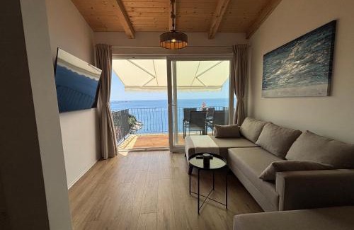Lozica Apartment | The Horizon