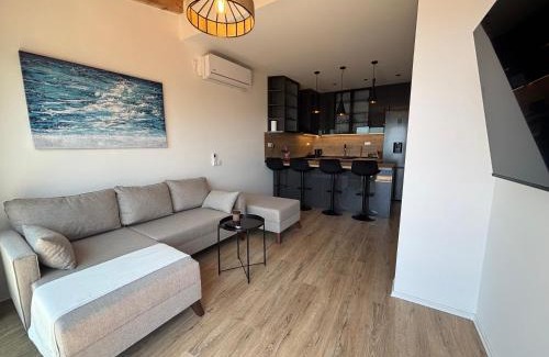 Lozica Apartment | The Horizon