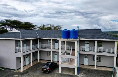 Naivasha Apartment | The Host Haven