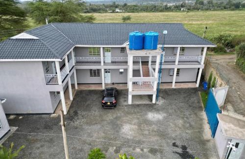 Naivasha Apartment | The Host Haven