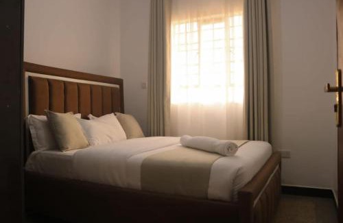 Naivasha Apartment | The Host Haven