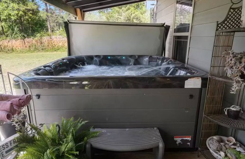 Rutherfordton House | The Howell House (PET FRIENDLY)