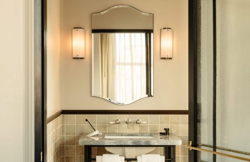 Downtown Los Angeles Hotel | The Hoxton Downtown LA