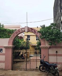 Porbandar Hotel | The Imperial Regency
