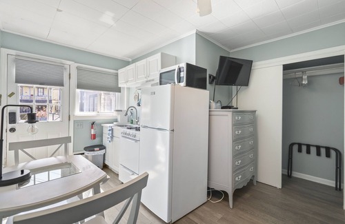 Ocean Grove Bed & Breakfast | The Inn at Ocean Grove